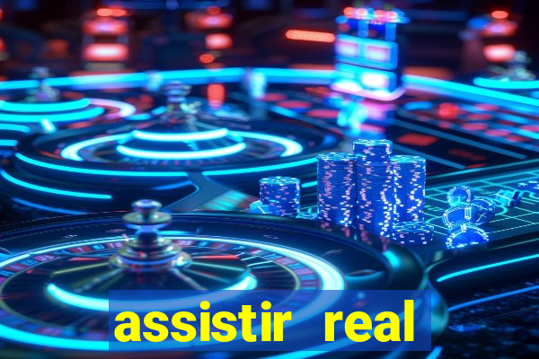 assistir real madrid multicanais